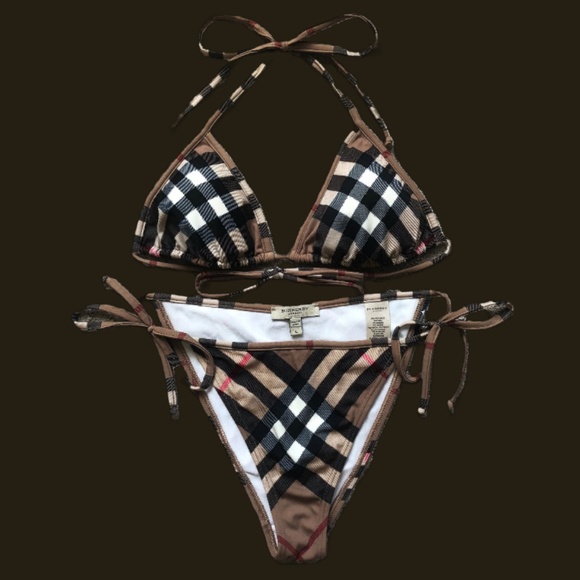 Burberry Other - Burberry Bathing Suit